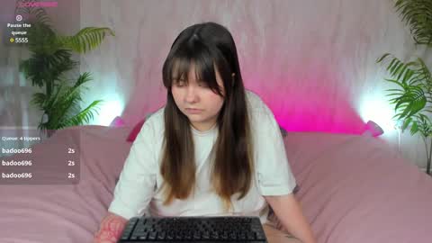 Snapshot of mary_stevenss chatting on February 2025 05:09:01 PM mary_stevenss online show from February 2025 05:09:01 PM