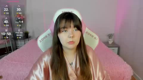Snapshot of mary_stevenss chatting on February 2025 03:29:01 PM mary_stevenss online show from February 2025 03:29:01 PM