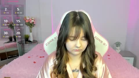 Snapshot of mary_stevenss chatting on February 2025 03:06:01 PM mary_stevenss online show from February 2025 03:06:01 PM