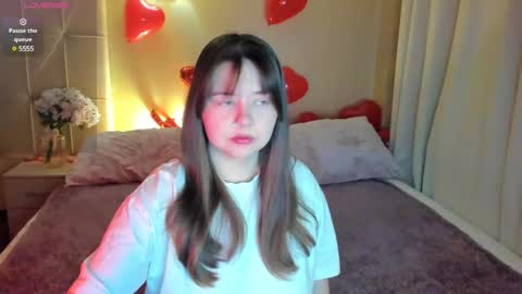 Snapshot of mary_stevenss chatting on February 2025 03:05:02 PM mary_stevenss online show from February 2025 03:05:02 PM