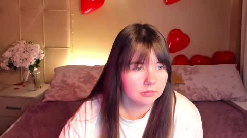 Snapshot of mary_stevenss chatting on February 2025 03:20:02 PM mary_stevenss online show from February 2025 03:20:02 PM