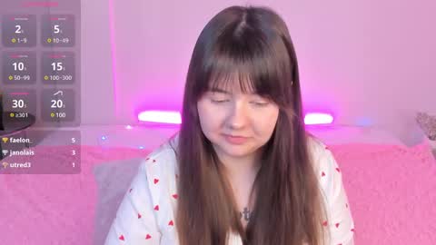 Snapshot of mary_stevenss chatting on March 2025 07:49:02 PM mary_stevenss online show from March 2025 07:49:02 PM