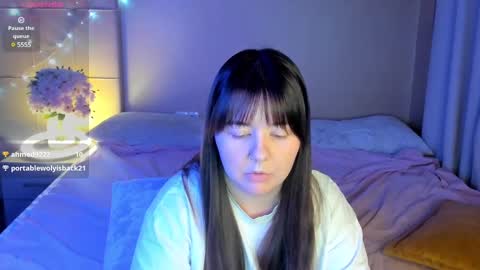 Snapshot of mary_stevenss chatting on March 2025 09:54:02 PM mary_stevenss online show from March 2025 09:54:02 PM