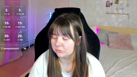 Snapshot of mary_stevenss chatting on March 2025 06:43:02 PM mary_stevenss online show from March 2025 06:43:02 PM