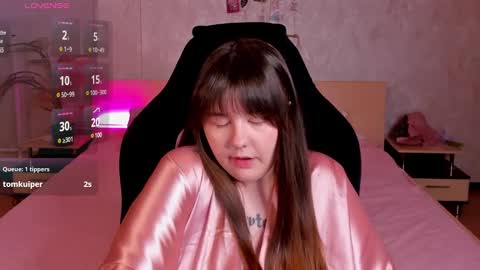 Snapshot of mary_stevenss chatting on March 2025 06:34:02 PM mary_stevenss online show from March 2025 06:34:02 PM