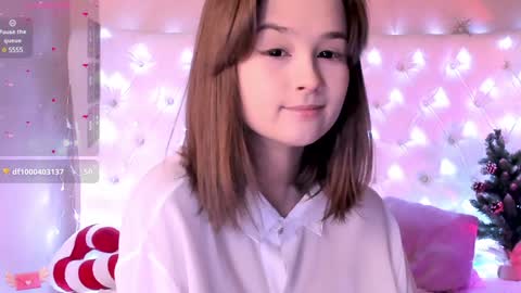 Snapshot of mary_u chatting on January 2025 03:13:01 AM Ur Mary online show from January 2025 03:13:01 AM