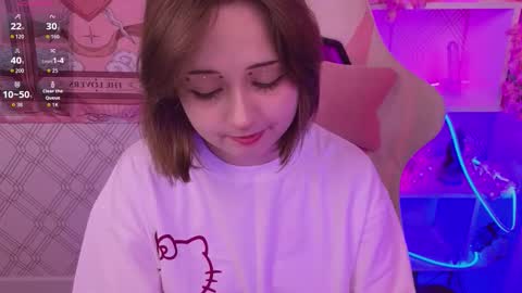 Snapshot of mary_u chatting on October 2025 03:26:02 AM Ur Mary online show from October 2025 03:26:02 AM