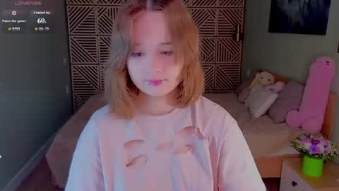 Snapshot of mary_u chatting on July 2026 05:09:02 AM Ur Mary online show from July 2026 05:09:02 AM