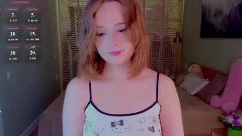 Snapshot of mary_u chatting on July 2026 05:35:02 AM Ur Mary online show from July 2026 05:35:02 AM