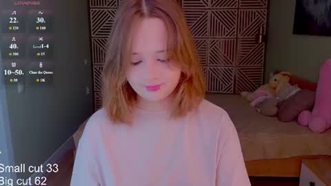 Snapshot of mary_u chatting on July 2026 05:00:02 AM Ur Mary online show from July 2026 05:00:02 AM