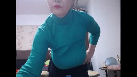 Snapshot of mary_x chatting on January 2025 03:54:01 AM Mary online show from January 2025 03:54:01 AM