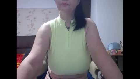 Snapshot of mary_x chatting on February 2025 03:53:01 AM Mary online show from February 2025 03:53:01 AM