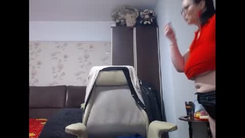 Snapshot of mary_x chatting on February 2025 06:57:01 AM Mary online show from February 2025 06:57:01 AM