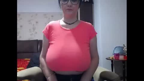 Snapshot of mary_x chatting on February 2025 03:45:02 AM Mary online show from February 2025 03:45:02 AM
