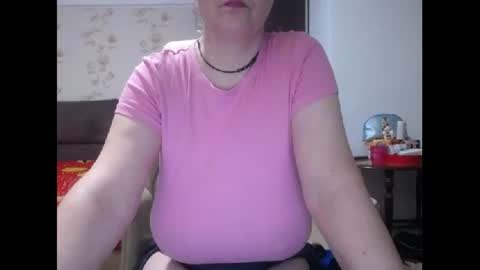 Snapshot of mary_x chatting on March 2025 10:05:02 AM Mary online show from March 2025 10:05:02 AM