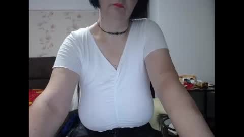 Snapshot of mary_x chatting on October 2025 02:53:01 AM Mary online show from October 2025 02:53:01 AM