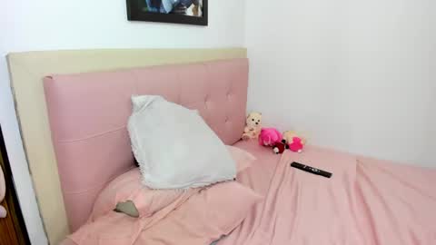 Snapshot of maryalelove chatting on January 2025 09:33:01 PM Marya online show from January 2025 09:33:01 PM