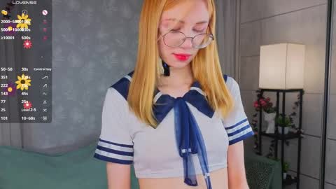 Doris online show from April 2026 12:19:01 AM