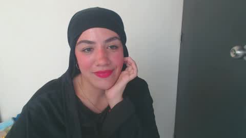 maryam_arabicmilk online show from December 2024 07:56:02 PM