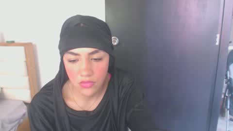 maryam_arabicmilk online show from December 2024 03:23:01 PM