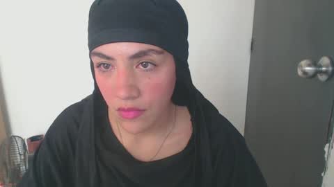 maryam_arabicmilk online show from December 2024 07:56:01 PM