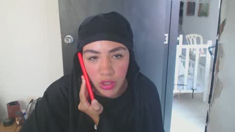 maryam_arabicmilk online show from December 2024 04:25:02 PM