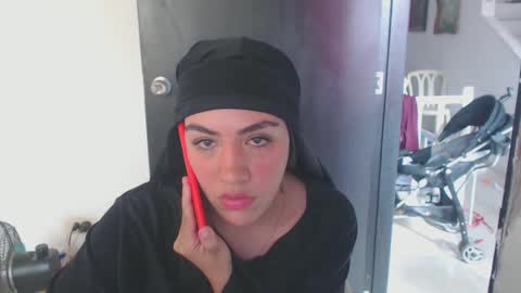 maryam_arabicmilk online show from December 2024 08:25:02 PM