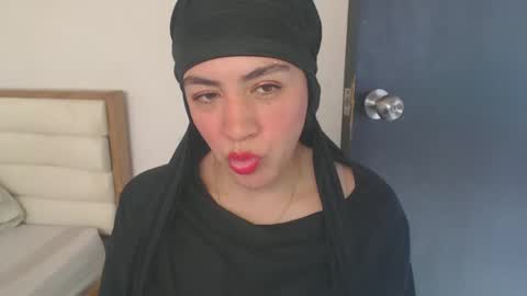 maryam_arabicmilk online show from February 2025 02:44:01 PM