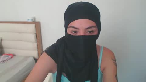maryam_arabicmilk online show from February 2025 07:16:02 PM