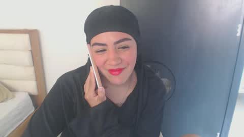 maryam_arabicmilk online show from March 2025 02:12:01 PM