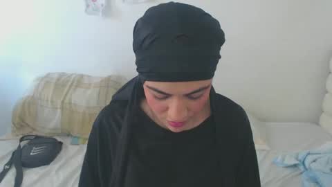 maryam_arabicmilk online show from March 2025 04:44:02 PM