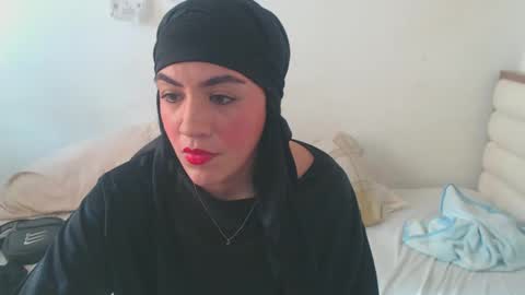 maryam_arabicmilk online show from March 2025 08:52:02 PM