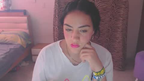 maryam_arabicmilk online show from October 2025 03:12:01 PM