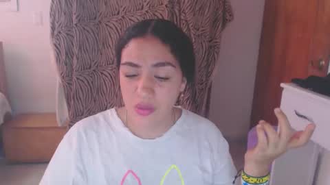 maryam_arabicmilk online show from November 2025 03:58:02 PM