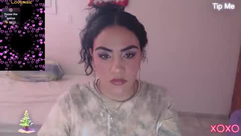maryam_arabicmilk online show from December 2025 04:02:01 PM