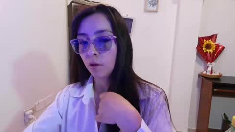 MARYAM online show from April 2026 12:10:01 PM