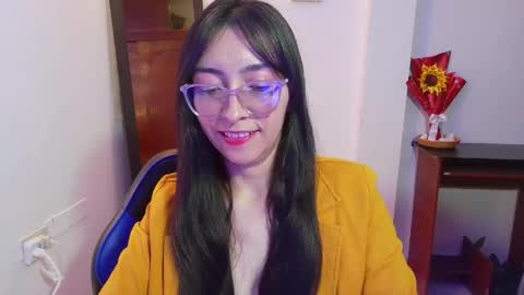 MARYAM online show from April 2026 12:34:02 PM