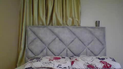 Engracia online show from May 2026 11:26:01 AM