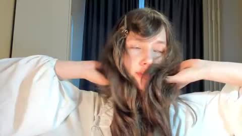 Snapshot of maryanncherry chatting on June 2026 02:54:02 PM Maryann online show from June 2026 02:54:02 PM