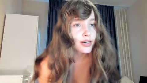 Snapshot of maryanncherry chatting on June 2026 03:36:01 PM Maryann online show from June 2026 03:36:01 PM