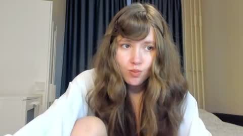 Snapshot of maryanncherry chatting on June 2026 02:54:02 PM Maryann online show from June 2026 02:54:02 PM