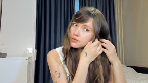 Snapshot of maryanncherry chatting on July 2026 02:01:01 PM Maryann online show from July 2026 02:01:01 PM