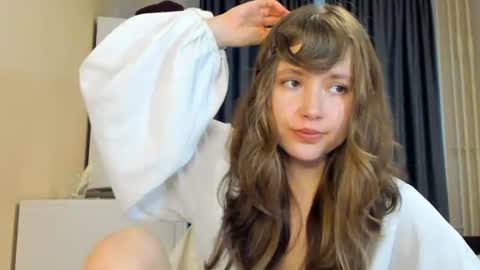 Snapshot of maryanncherry chatting on July 2026 03:05:02 PM Maryann online show from July 2026 03:05:02 PM