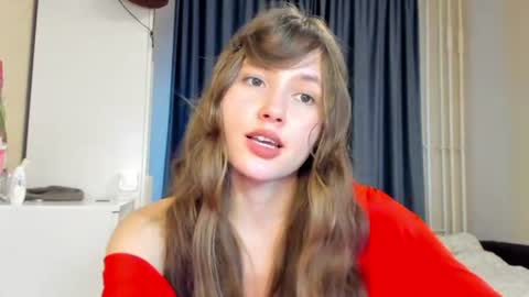 Snapshot of maryanncherry chatting on July 2026 03:26:01 PM Maryann online show from July 2026 03:26:01 PM