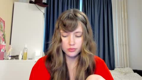 Snapshot of maryanncherry chatting on July 2026 01:17:01 PM Maryann online show from July 2026 01:17:01 PM