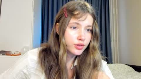 Snapshot of maryanncherry chatting on July 2026 10:08:01 AM Maryann online show from July 2026 10:08:01 AM
