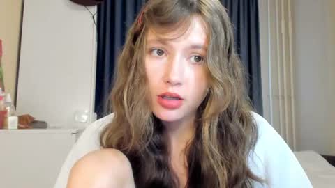 Snapshot of maryanncherry chatting on July 2026 11:47:01 AM Maryann online show from July 2026 11:47:01 AM