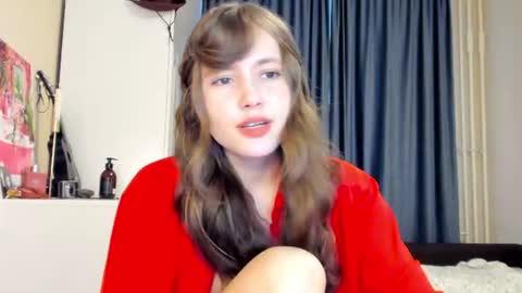 Snapshot of maryanncherry chatting on July 2026 01:19:01 PM Maryann online show from July 2026 01:19:01 PM
