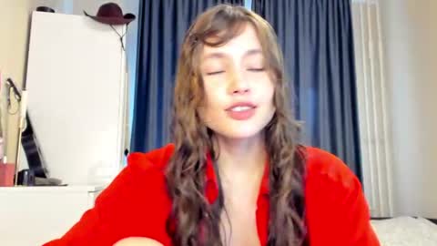 Snapshot of maryanncherry chatting on July 2026 01:51:01 PM Maryann online show from July 2026 01:51:01 PM