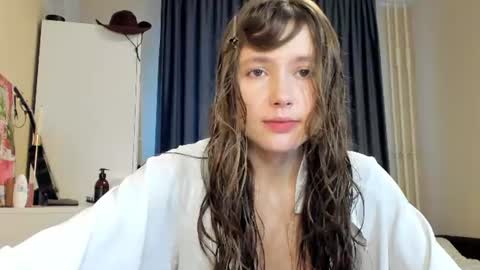 Snapshot of maryanncherry chatting on July 2026 11:31:02 AM Maryann online show from July 2026 11:31:02 AM